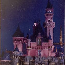 Disneyland Ticket 🎟️ 