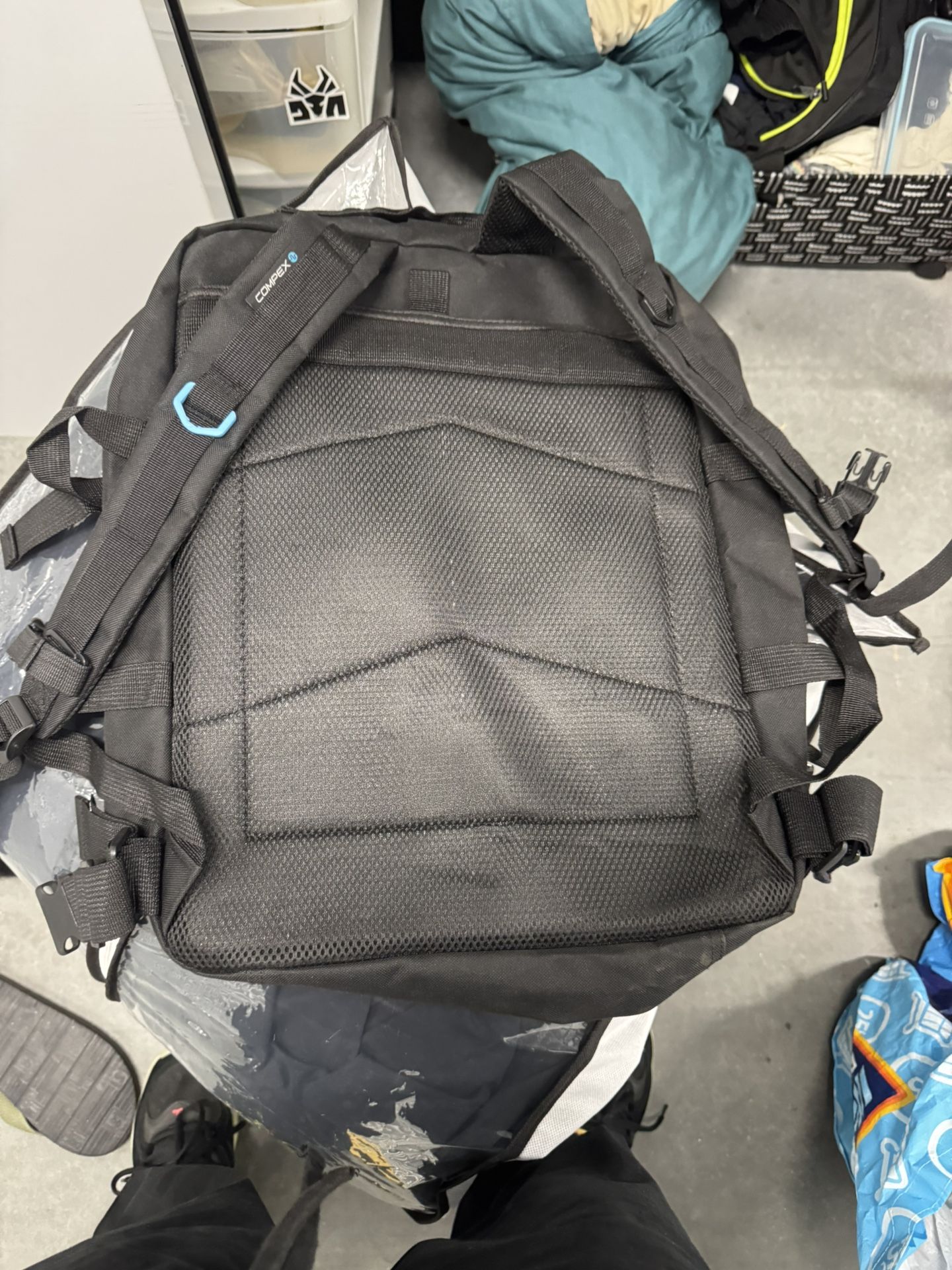 Laptop Backpack