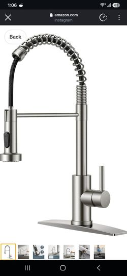 Faucet