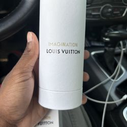 Louis Vuitton Imagination 