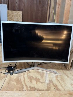 Samsung Computer Monitor