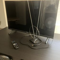 Pioneer  32” Television 