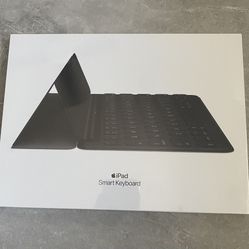ipad smart keyboard