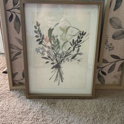 Art Picture Frame 