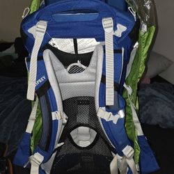 Osprey Poco Plus 