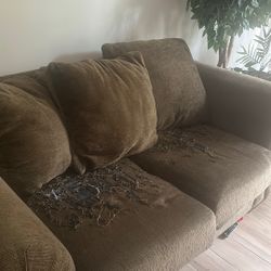 Free Couch