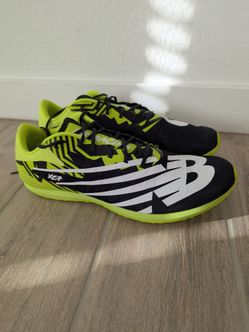New Balance Men's XC Seven V4