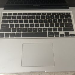 Macbook Pro Early 2009