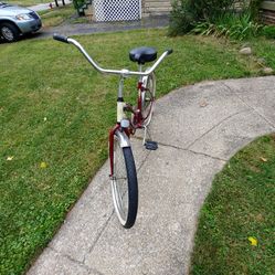 Fs Elite Convertible Cruiser 
