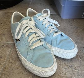 Golf Converse Shoes Size 11