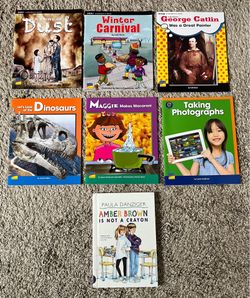FREE Children’s Book Collection