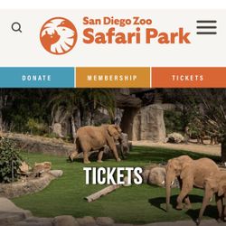 Safari Park