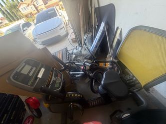 Cycle / bicicleta para hacer ejercicio