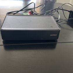 Xg2v2-p Xfinity Router Contour Modem/wireless.