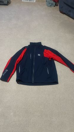 Sunderland of Scotland, waterproof jacket