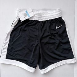 Nike Basketball Shorts Medium Kids