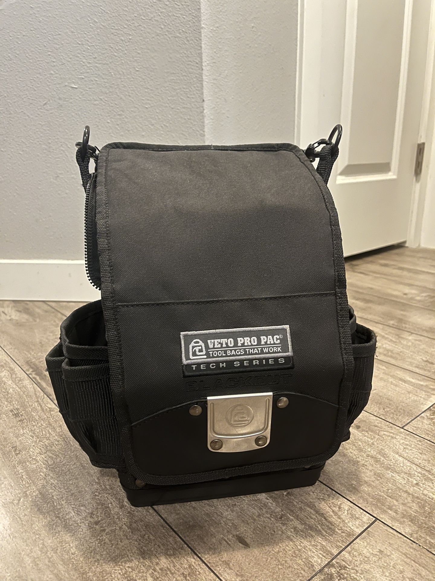 Veto Pro Pac Tp-Ld Blackout