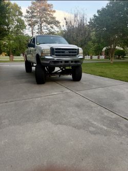 2002 ford f250