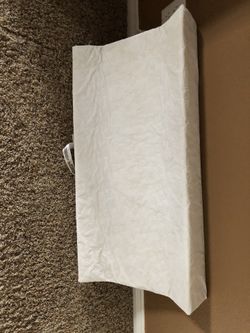 Baby Changing Pad