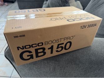 Noco GB150