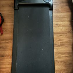 Perfect Condition TheRun Treadmill