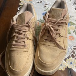 Reebok classic man shoes