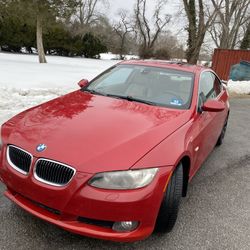 2007 BMW 328xi