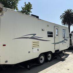 Rv Travel  Trailers  26 Feet Long