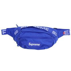 Supreme Fanny Pack Worn Twice 