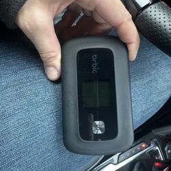 Verizon Mobile Hotspot