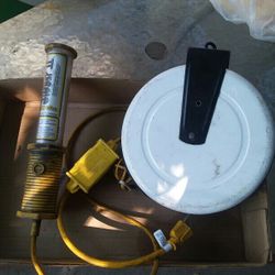 Stubby 2 Work Light.