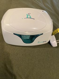 Baby Wipe Warmer