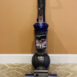 Dyson Animal Plus Vacuum Cleaner