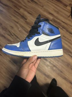 Jordan 1 High