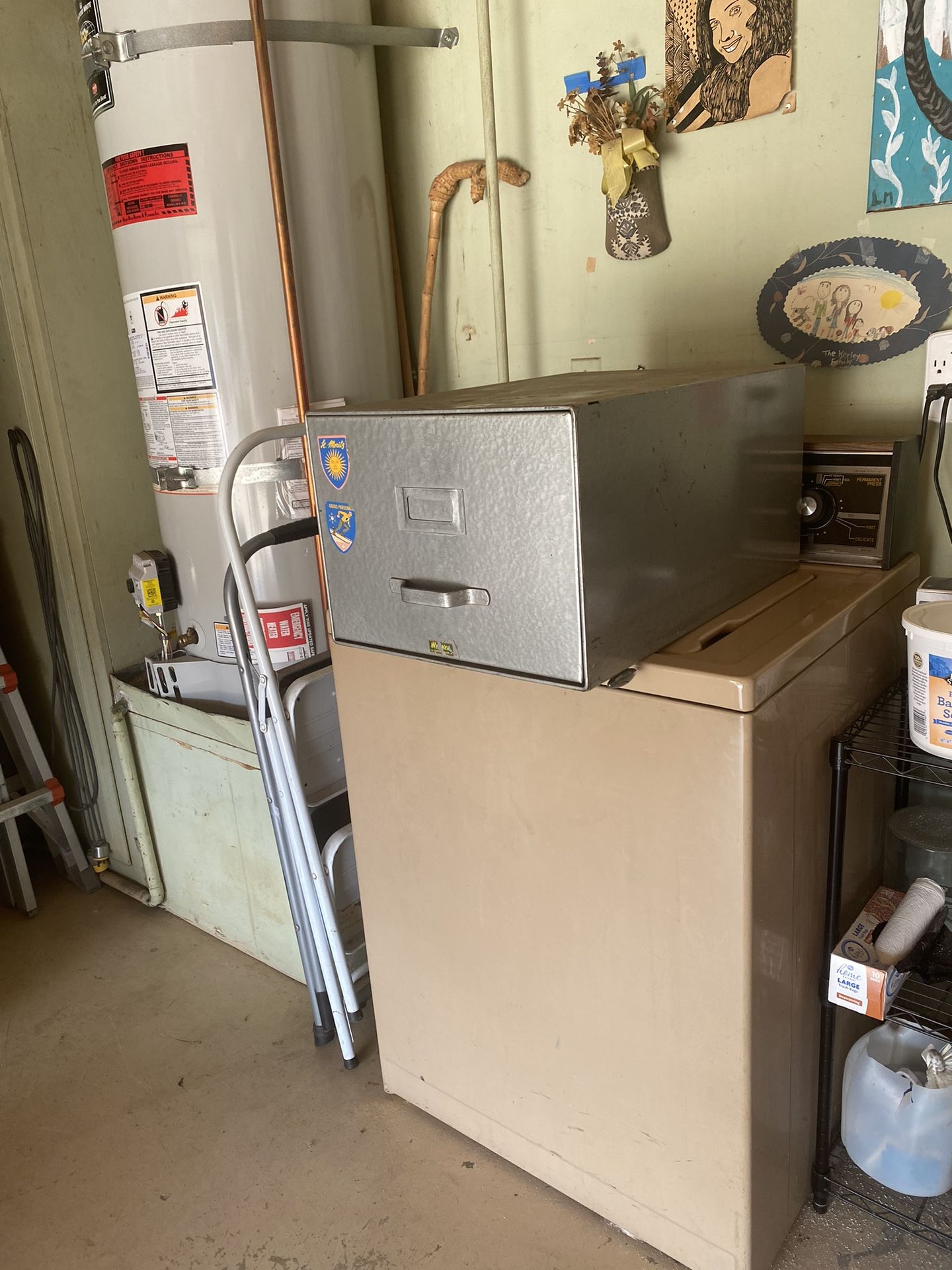 File Cabinet