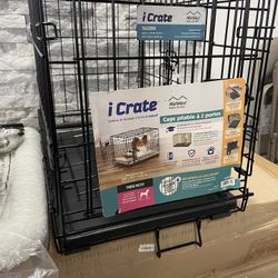 Dog Cages