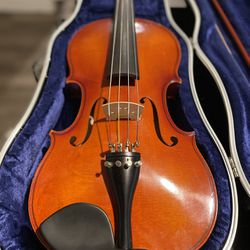Sweet Viola Violin