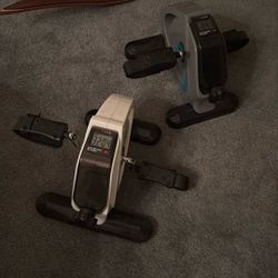 Under Desk Pedal Exerciser