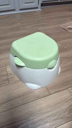 Toddler Training Toilet