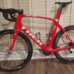 2018 Trek Madone Project One RSL