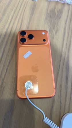 iPhone 17 ProMax