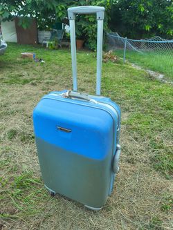 Hard case suit case
