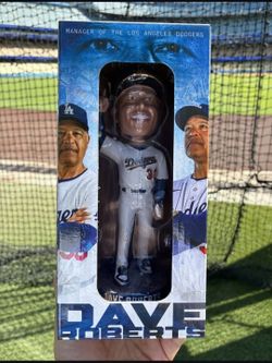 dave roberts 2026 bobblehead