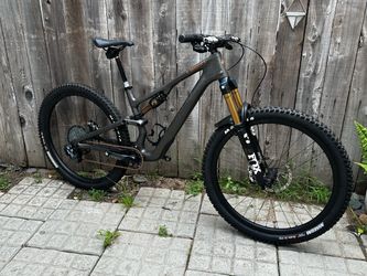 2025 Specialized S-Works Stumpjumper 15