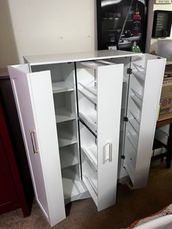 Pantry Cabinet