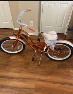 Electra Bike