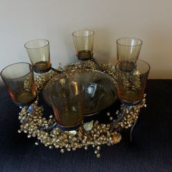 Candle Holders