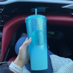 Ombré Venti Cup Starbucks