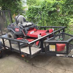 Toro Zero Turn Koeler Eng