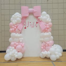 Balloon Decorations